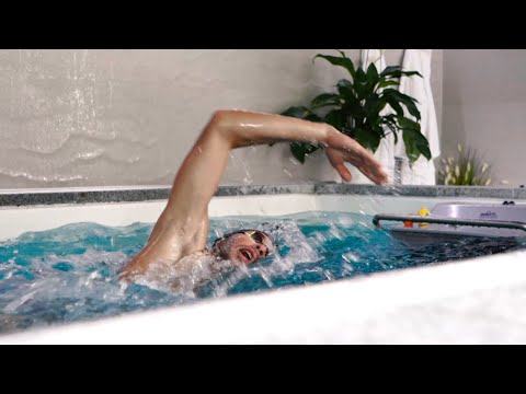 Endless Pools®