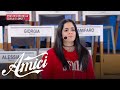 Amici 24 - Off Bianca - Wannabe - Sfida