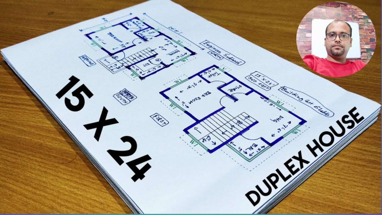 15 X 24 Duplex House Design Ii 15 X 24 Ghar Ka Design Ii 15x 24 Sqft House Plan Youtube 15 X 24 Duplex House Design Ii 15 X 24 Ghar Ka Design Ii 15x 24 Sqft House Plan Youtube