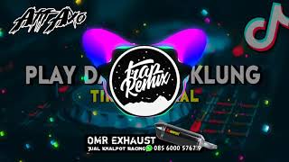 DJ PLAY DATE KOPLO ANGKLUNG SLOW TIKTOK VIRAL 💃 FULL BASS TERBARU 2020