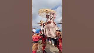 Dodombaan khitanan Azlan 