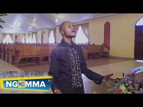 Niongoze Bwana Official Video By Guy Watunda SKIZA Code 7193657 Send To 811