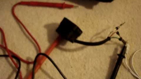 UNDERSTANDING THE VEHICLE MAP SENSOR TUTORIAL 1, GTti, TURBO, FCD