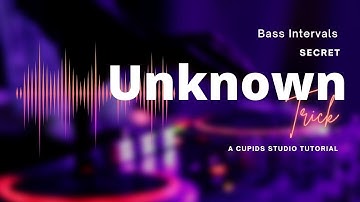 The Most Important Bass Lessons You