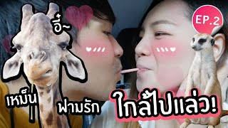 ใกล้เกินไปแล้ว! บอกความลับกันและกัน... // ตามใจคนดูฉลองครบรอบ11ปี【Ep.2】