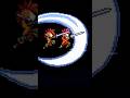 Tapion Ulsw VS Minotia Ulsw! #dragonball #dragonballz #ultimateheroes #dbz