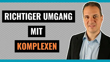 Wie äussert sich ein Minderwertigkeitskomplex?