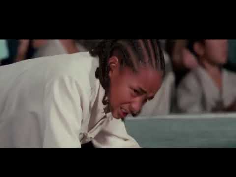 კარატისტი ბიჭუნა/karatisti bichuna