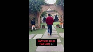 🎶Na to kaarva ki Talaash hai🎶#dhurandhar#trendingsong#bollywoodmusic#vibes#walking#feelthemusic