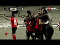 احلى اهداف للنادى الاهلى فى الوقت بدل ضائع
