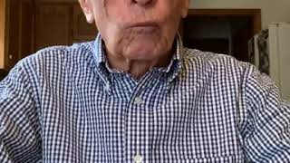 Hubert's Perspective: Our temporary stay