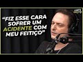 Ex-satanista explica como entrou nas seitas satânicas