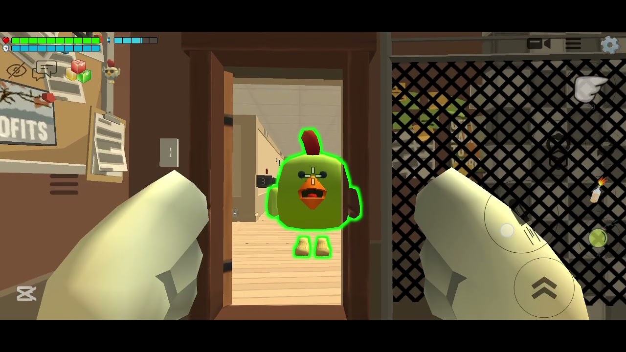 Плохая концовка фназ