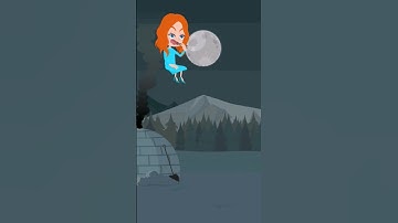 Rosie Eats the Moon/Grounded