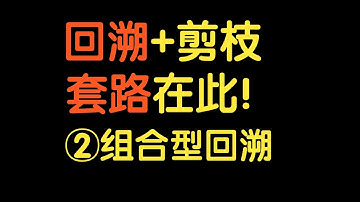 Backtracking 算法套路② Combination + Pruning【基础算法精讲 15】