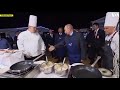 Funny Putin/Путину не пожали руку