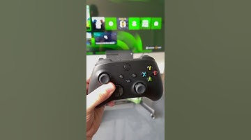 how to reload your xbox controller like a pro