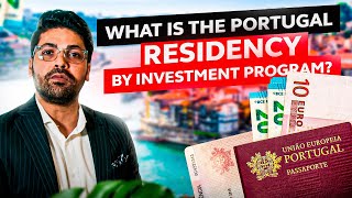 Portugal Residency by Investment (Golden Visa): Сategories, Benefits and Requirements