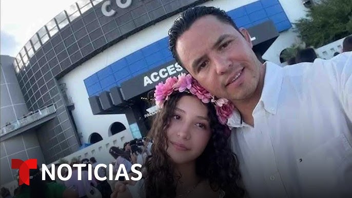 Padre está convencido de que su hija murió en su operación de implante de  senos | Noticias Telemundo
