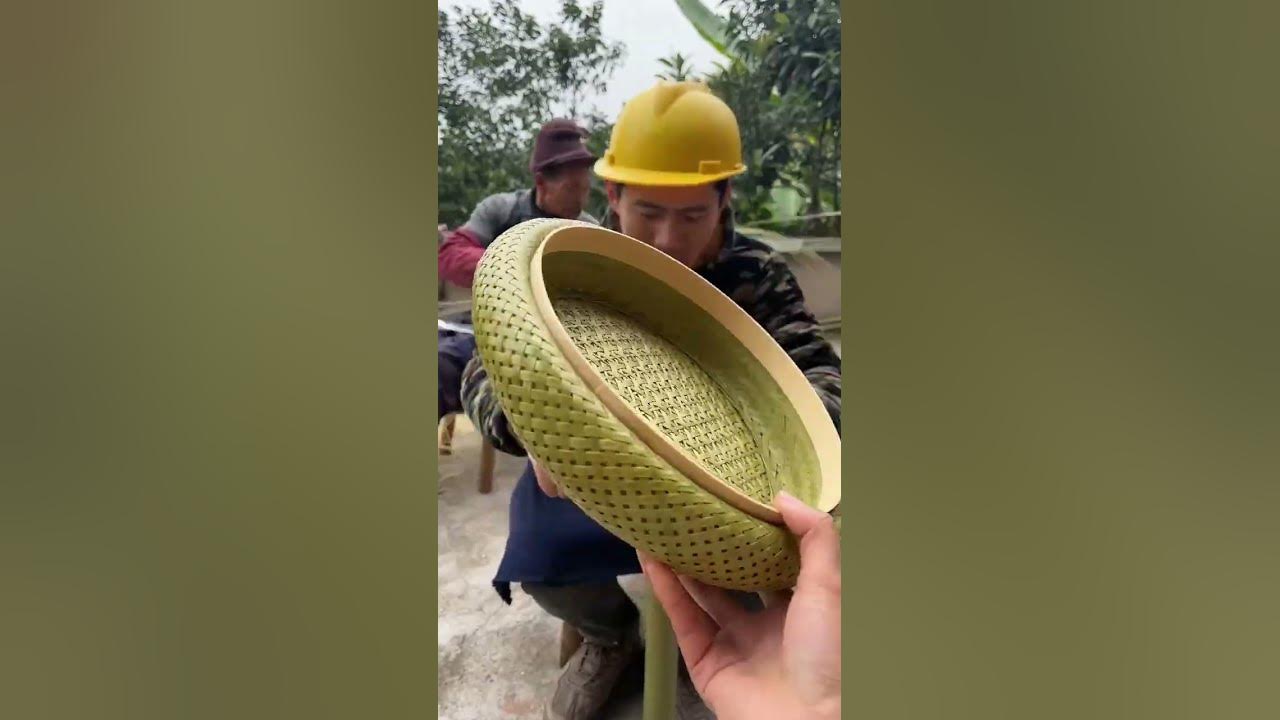 #Intangible Cultural Heritage#Craftsmen#Bamboo Weaving Crafts #music #song #Intangible Cultural Heritage#Craftsmen#Bamboo Weaving Crafts #music #song