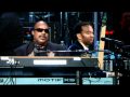 Stevie Wonder feat. John Legend "The Way You Make Me Feel"