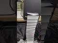 Cashino CSN-806 80mm Thermal Receipt Printer Auto Cutter Partial Cut Test #printer#thermal#receipt