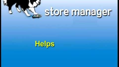04 Store Manager Helps You Sell - Payment Types