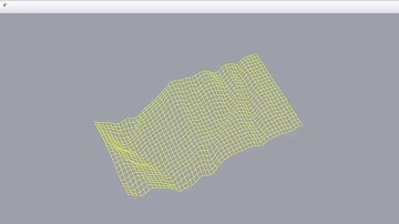 Lecture 213 - Topographic Physical Models (Part 2) (Spring 2017)