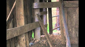 openmoco time-lapse test footage