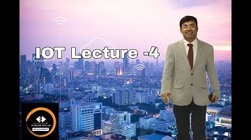 How To Build IoT Application  using MS AZURE IoT Platform , Raspberry  Pi and Sensors - Lecture-20.2