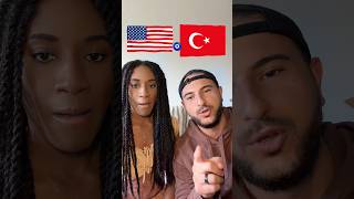 Speak Turkish with us! #Türkçe #learningTurkish #marriage #Turkishmenandblackwomen #language