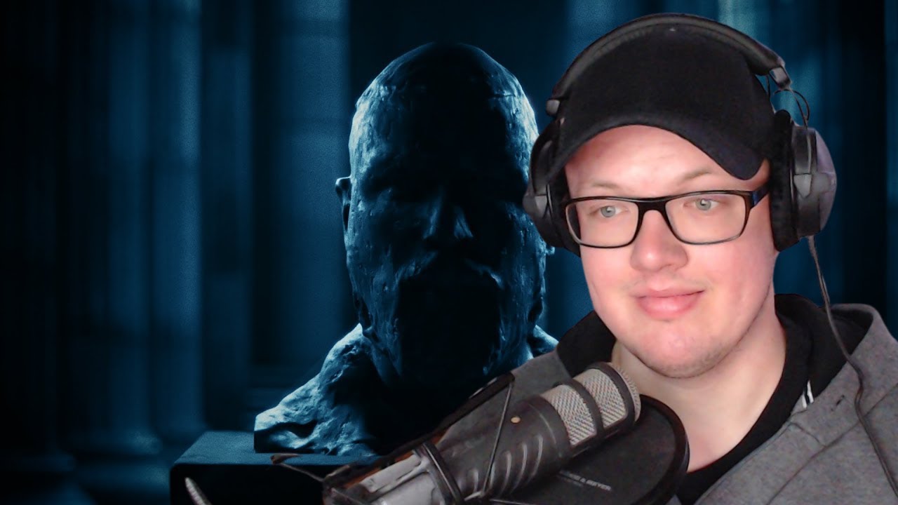 Kollegah - Larger than Life | REACTION