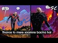 Ghost Rider Destroyed Thanos - Cosmic Ghost Rider 2018