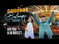 Anyqu ft ajo buset  garobak balampu official music edm