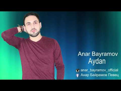 Anar Bayramov - Aydan