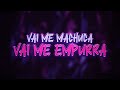 Mc mazzie  vai me machuca vai me empurra official audio dj npcsize