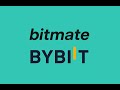 How to connect Bitmate with Bybit Demo