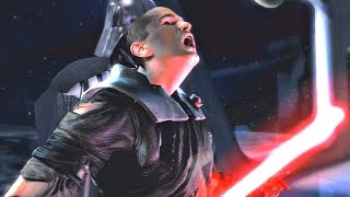 Star Wars: The Force Unleashed - Walkthrough Part 8 - The Empirical Star Wars: The Force Unleashed - Walkthrough Part 8 - The Empirical