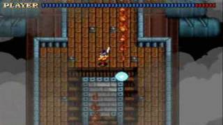 Soul Blazer (SNES) 6th Boss