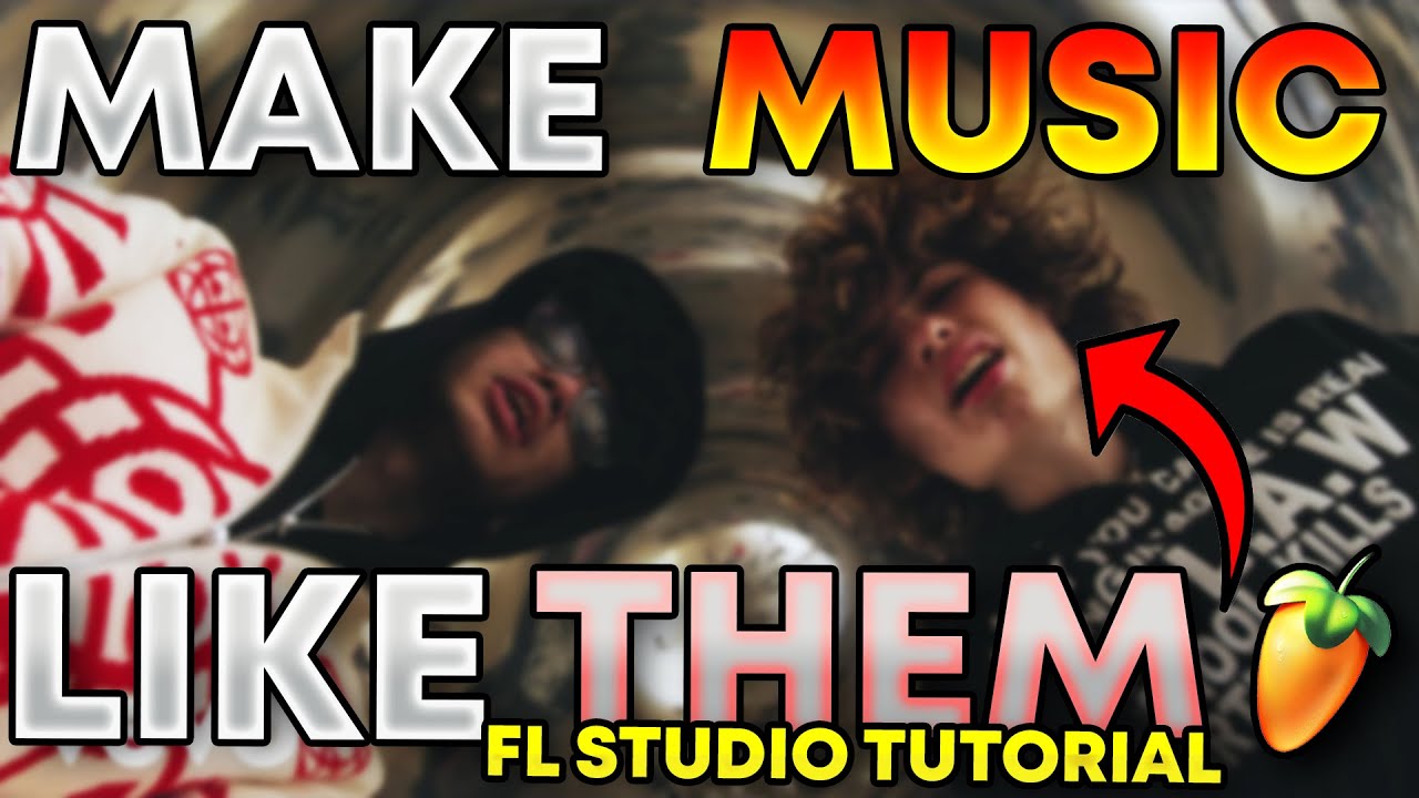 how to record your vocals in fl studio - YouTube