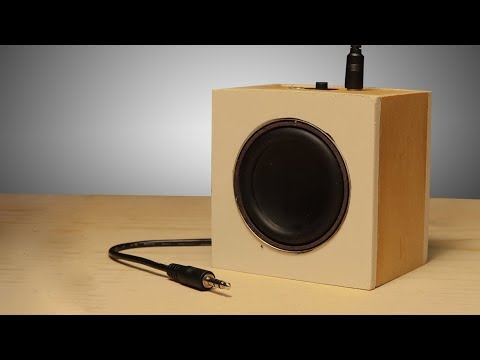 how-to-make-a-simple-amplifier-at-home