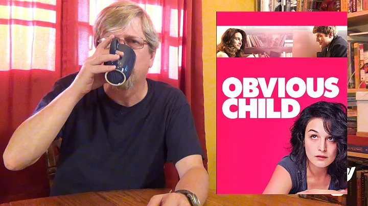 Indie FIlm - Obvious Child (2014)