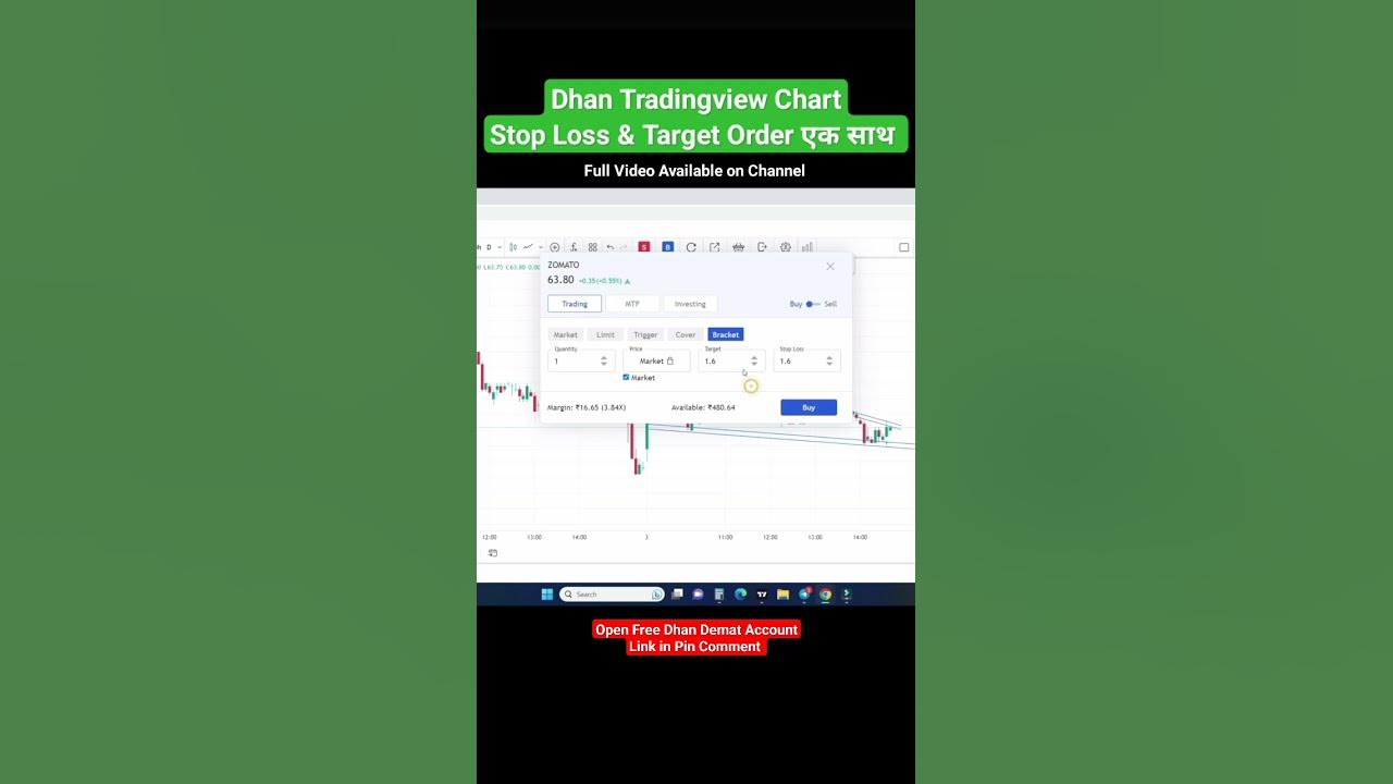 Dhan Live Trading Dhan Stop Loss Target Dhan Tradingview Chart dhan-live-trading-dhan-stop-loss-target-dhan-tradingview-chart