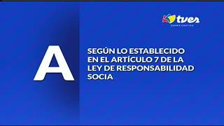 (Spring Request) TVes (Venezuela) - Promos (March 1, 2026) screenshot 1