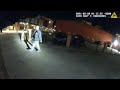 Man Gets Tased After Attacking Homeless Man