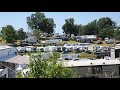 Meet the campers: Iowa State Fair camping a family tradition