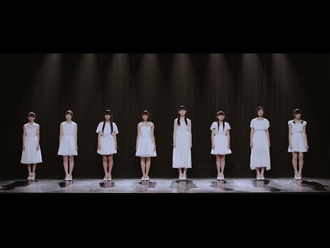 【MV】私立恵比寿中学 「まっすぐ」