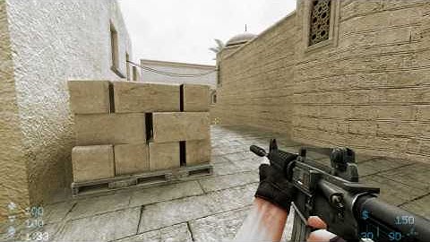 Css - MdG 0=] Ownage