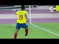  gol cristian ramrez ecuador 20 chile eliminatorias 2018