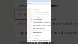 how to upload resume on linkedin in PC#linkedin